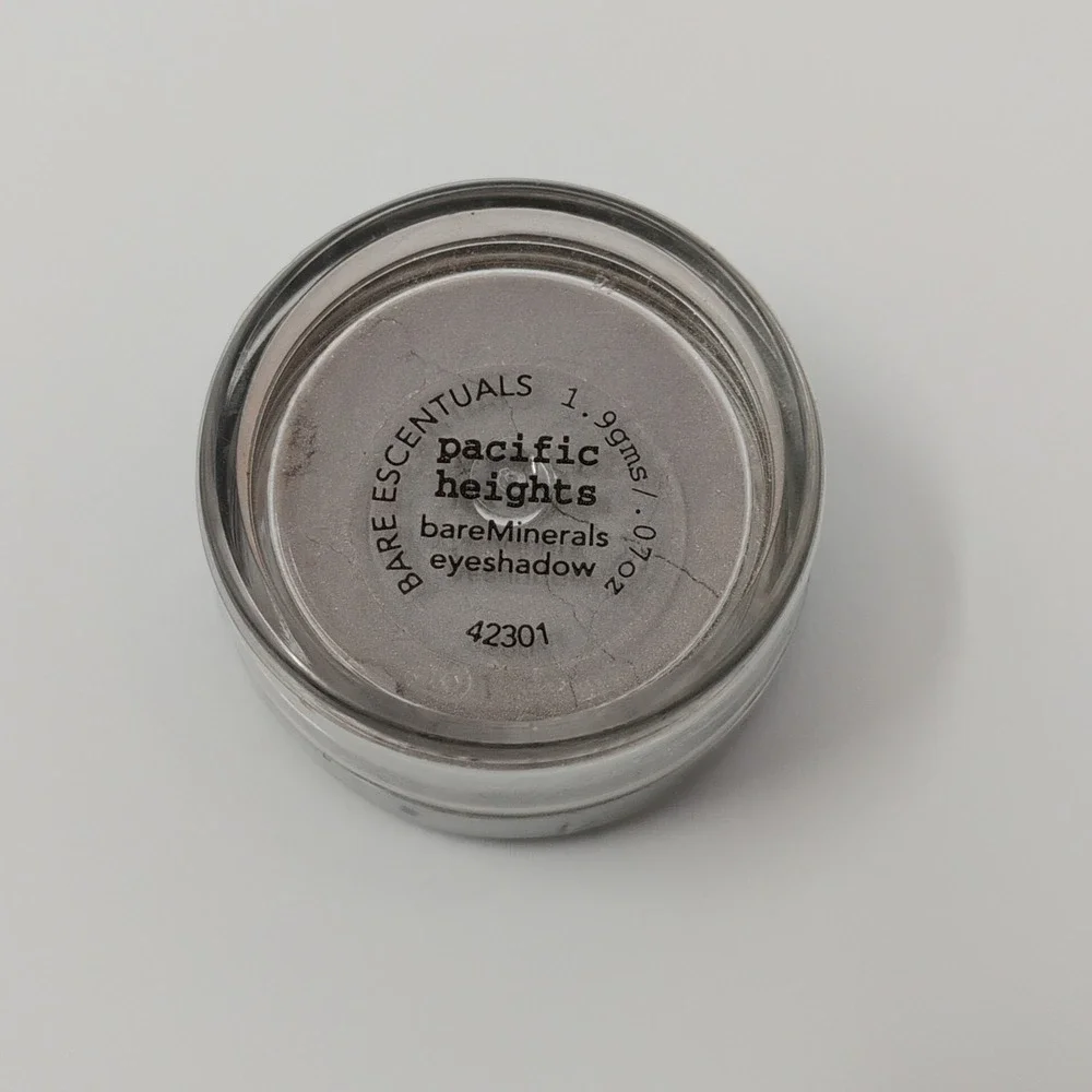 bareMinerals Pacific Heights Eyeshadow i.d. Eye Color Powder 0.07 oz | 1.9 g